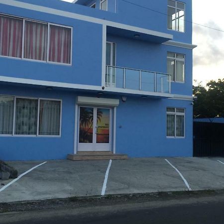 Bob Apartments Calodyne Exterior foto